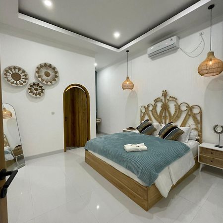 Unit Gypsea Villa Deba Sugihmukti Ciwidey Dış mekan fotoğraf