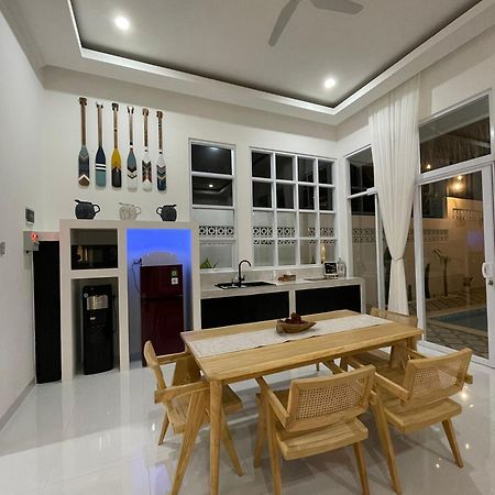Unit Gypsea Villa Deba Sugihmukti Ciwidey Dış mekan fotoğraf