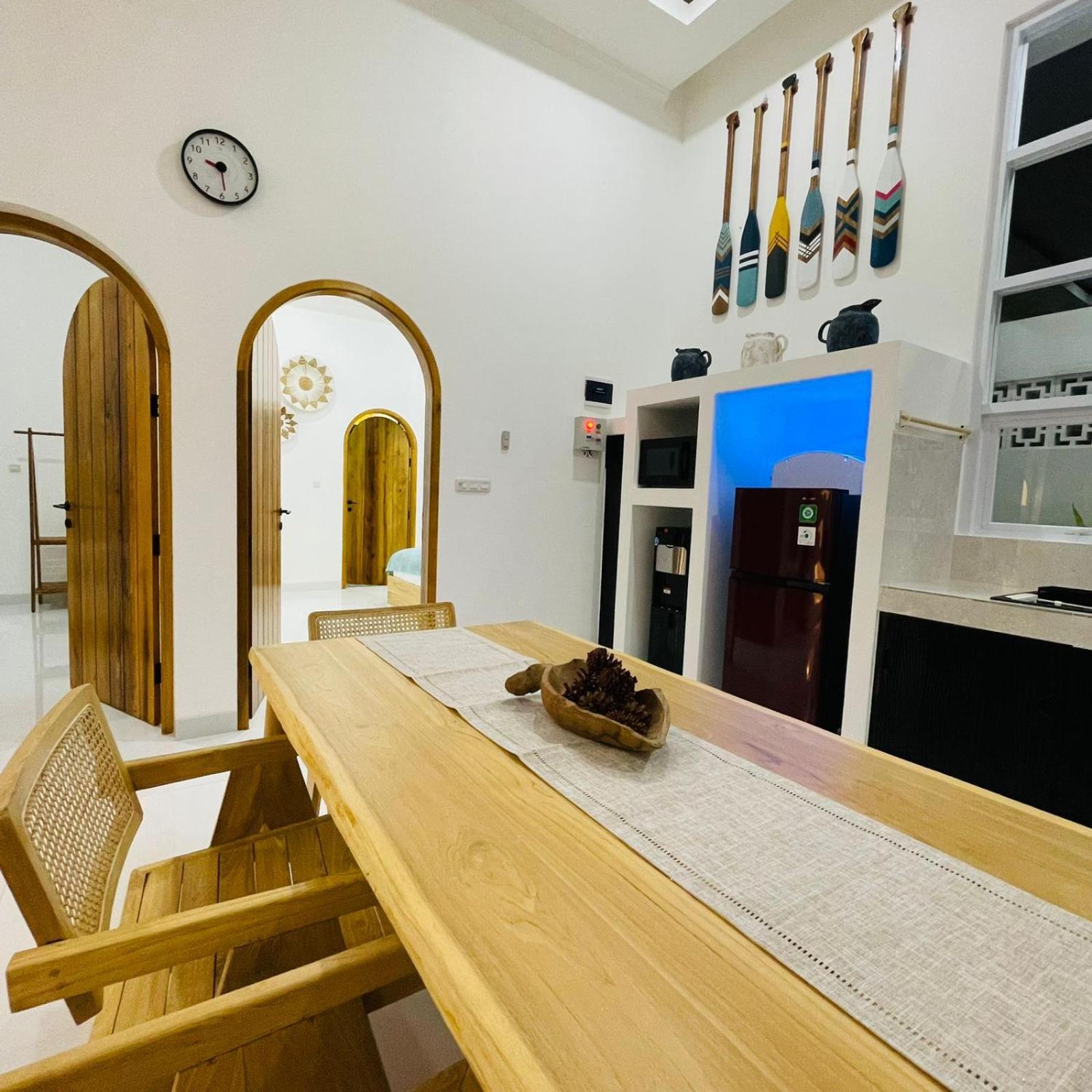 Unit Gypsea Villa Deba Sugihmukti Ciwidey Dış mekan fotoğraf