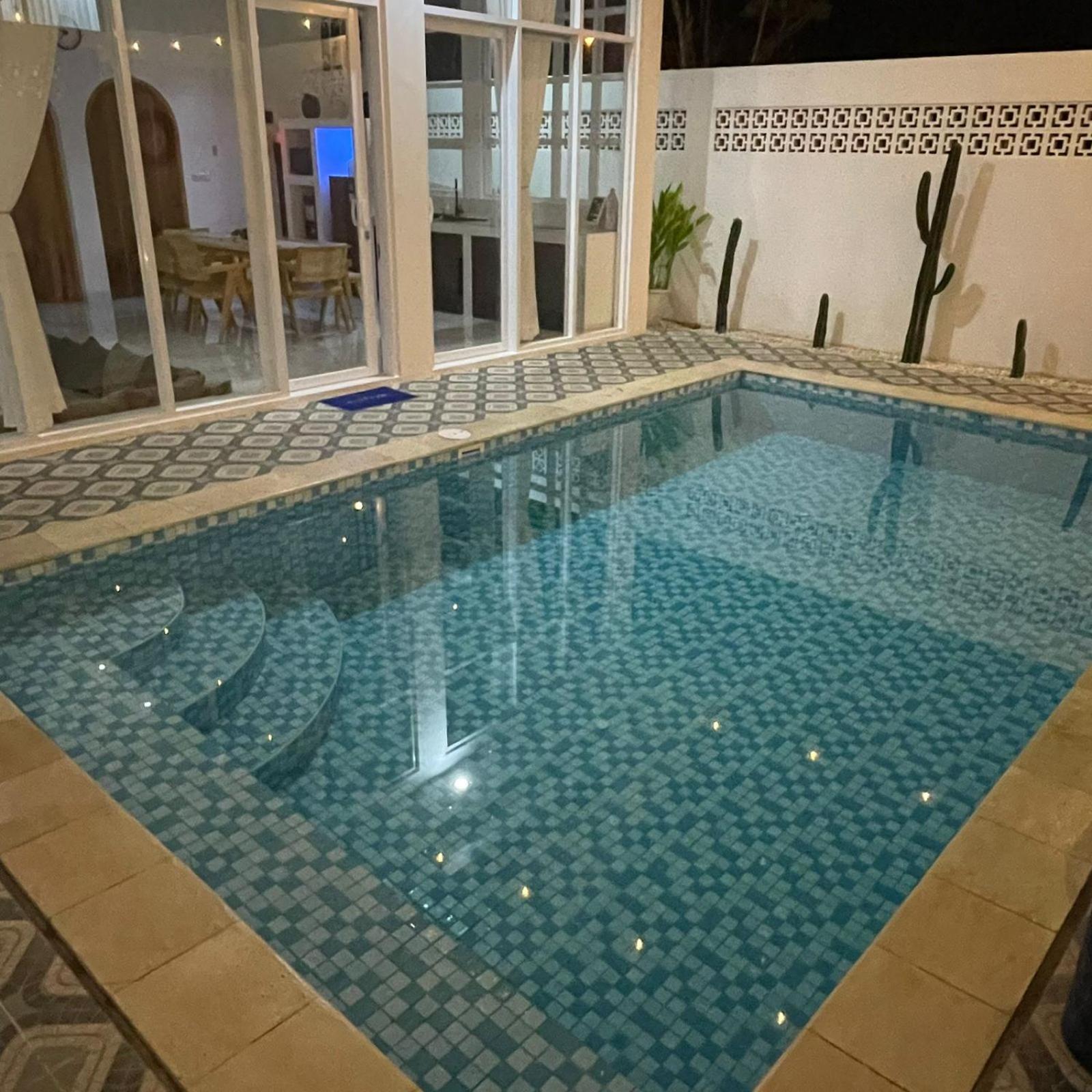 Unit Gypsea Villa Deba Sugihmukti Ciwidey Dış mekan fotoğraf